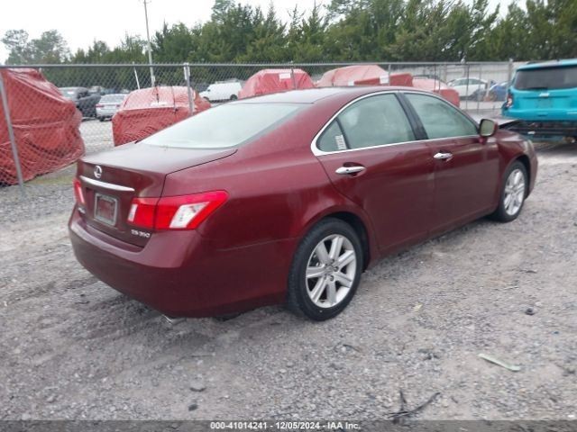 Audio Equipment Radio Receiver Fits 07-09 LEXUS ES350 1100674