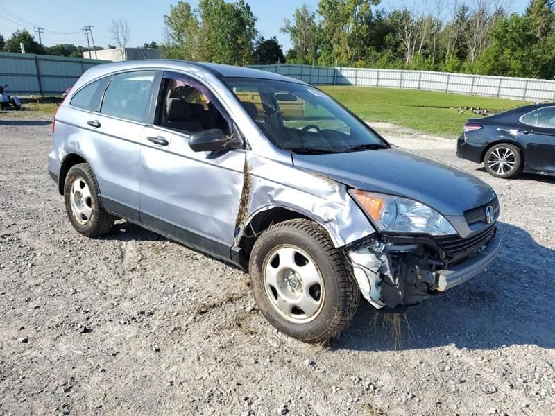 Audio Equipment Radio Am-fm-cd US Market Fits 07-11 CR-V 6152721