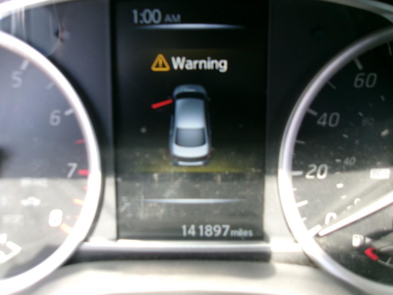 Audio Equipment Radio Receiver Am-fm-cd-receiver Sedan Fits 15-18 VERSA 2149614