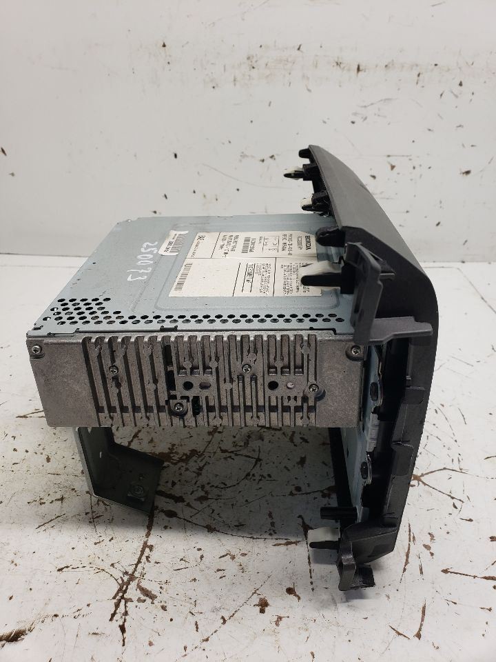 2012 Honda Civic Radio Assembly AM FM CD-MP3 LX Stereo Receiver OEM 1339229