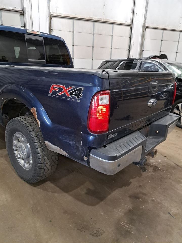 2015 F350sd Stereo Radio Receiver Sku#4462825