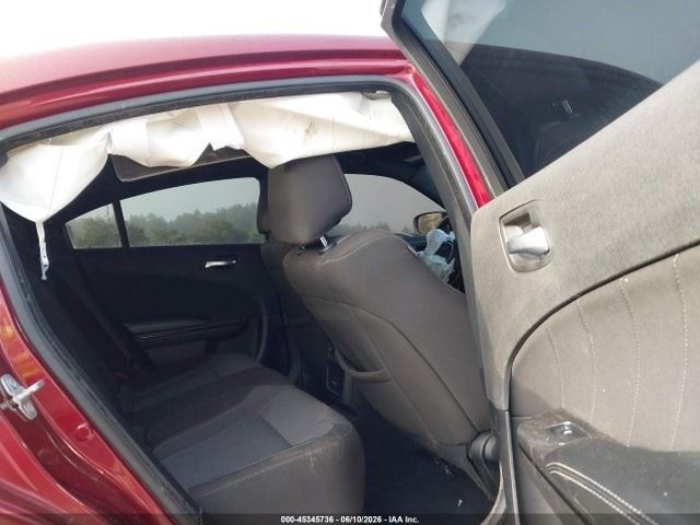 Audio Equipment Radio Display And Receiver Siriusxm Fits 18-20 CHARGER 1203490