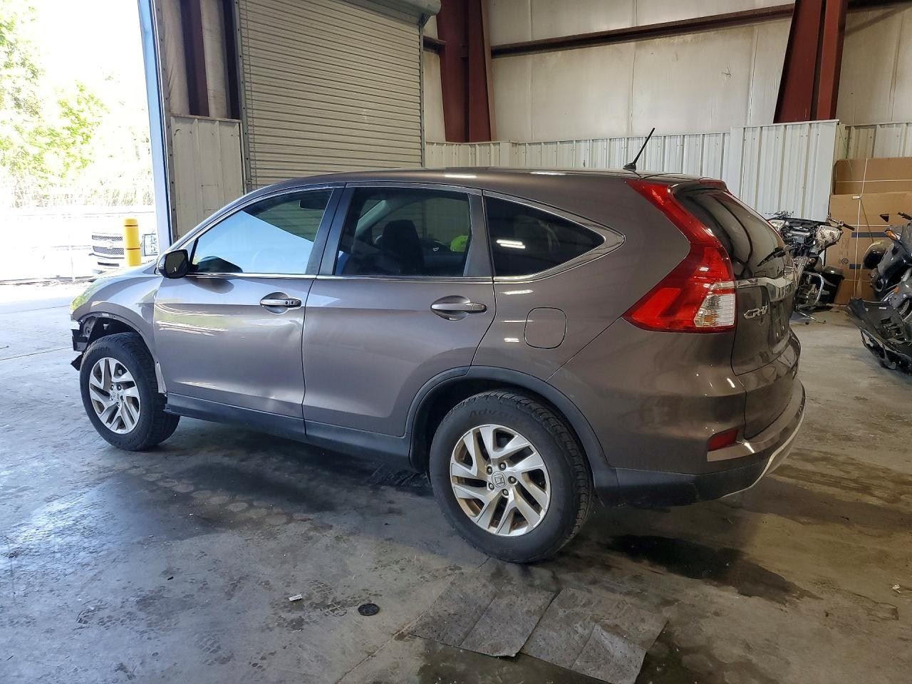 Audio Equipment Radio US Market Radio Assembly Am-fm-cd Fits 15-16 CR-V 12900928