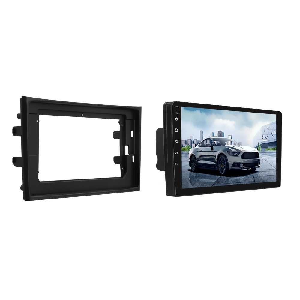 For Volvo XC90 2002-2014 Android 15 Wireless Carplay Car Radio Navi Stereo + Cam
