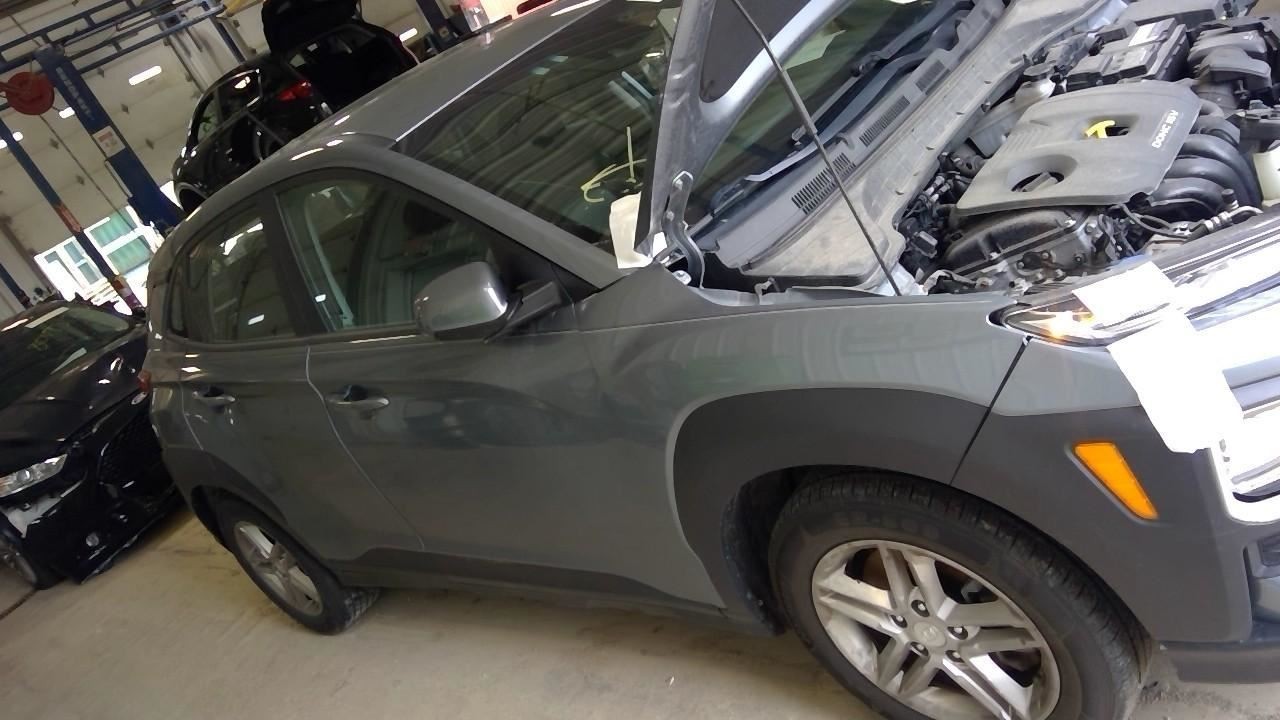 Audio Equipment Radio Display And Receiver US Market Fits 18-21 KONA 1117723