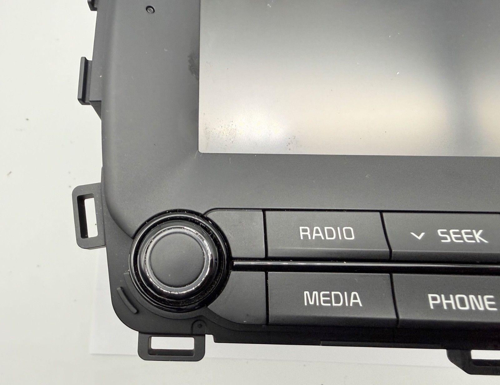 OEM 17-18 YD Kia Forte LX Radio Display Screen Player Phone CarPlay Receiver