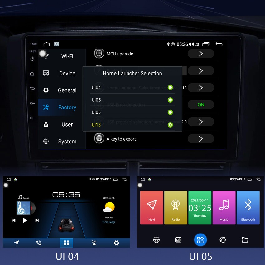 For Chevrolet Colorado Isuzu Dmax 2012-2016 Carplay Car Radio Stereo Android 15