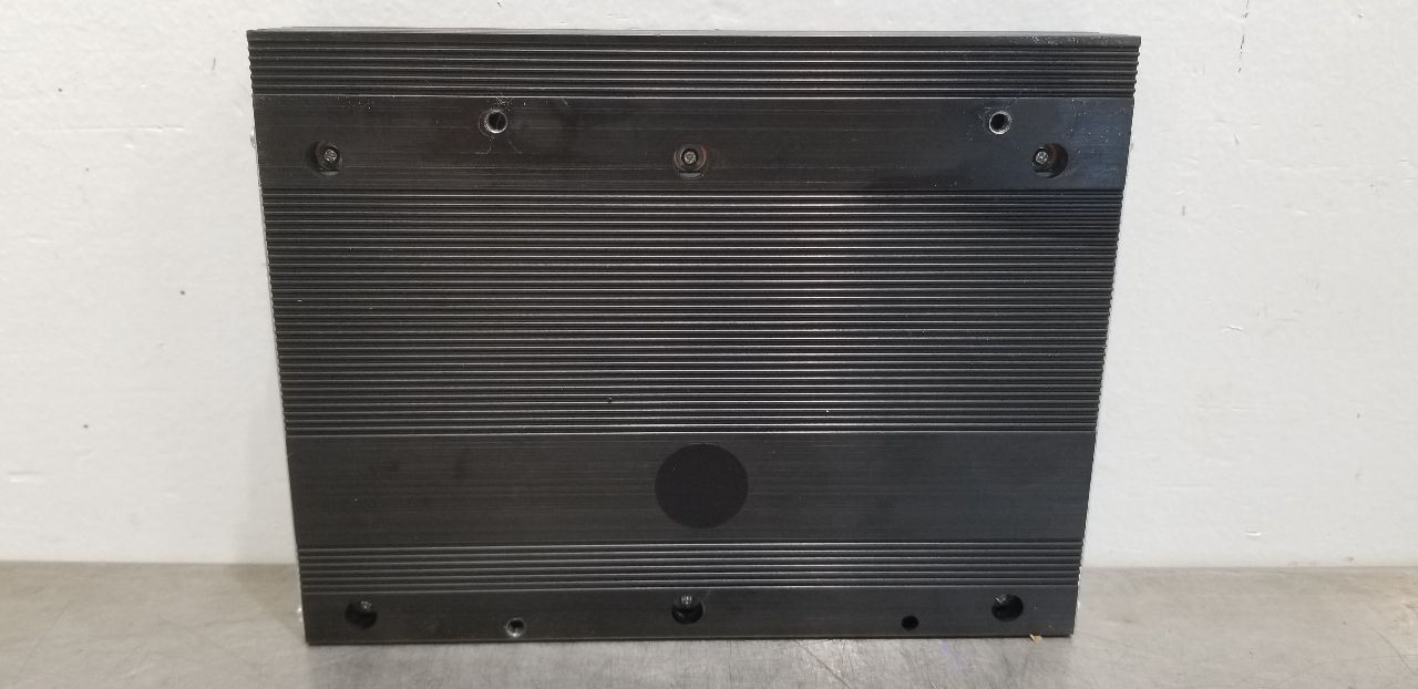 19 DODGE CHALLENGER RD7 AMPLIFIER AMP 68425657AA