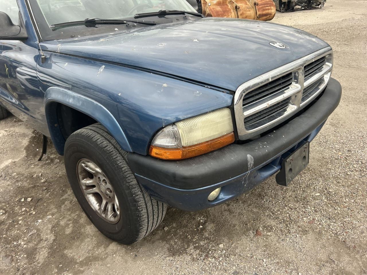 Audio Equipment Radio Receiver Radio ID Rbk Fits 02-07 CARAVAN 594788