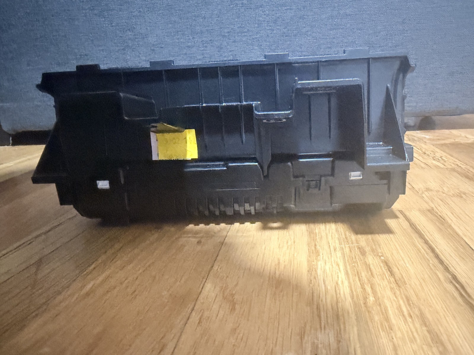 2011-2015 Chevy Cruze OEM Factory Radio Set – Screen, Control Panel & CD Player