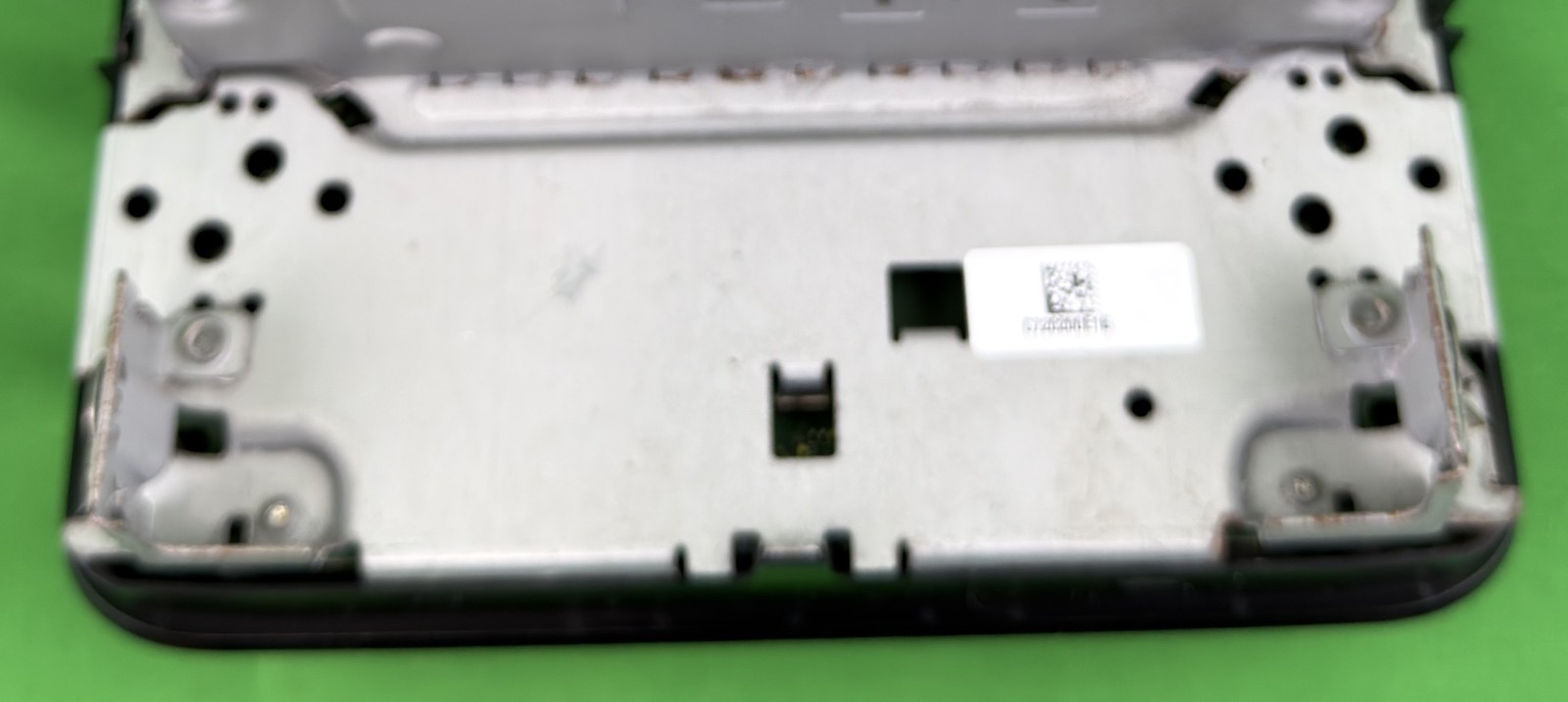 Ram Promaster 2014-2019 Multi display unit p6ge01lxfac screen assembly Oem Used