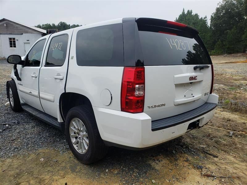 Audio Equipment Radio Opt Uvb ID 25894202 Fits 08-09 TAHOE 340149