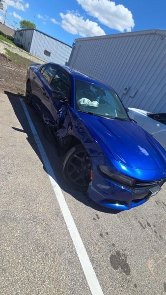 Audio Equipment Radio Display And Receiver Siriusxm Fits 18-20 CHARGER 4365222