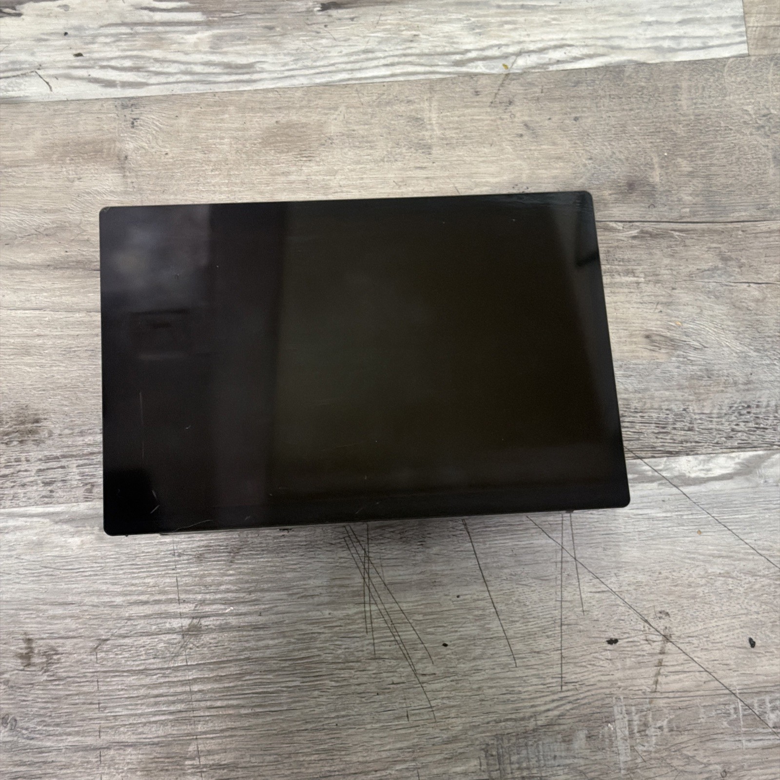 2023 Ford F250 12 in. Touchscreen Info Display PU5T-14F180-GC