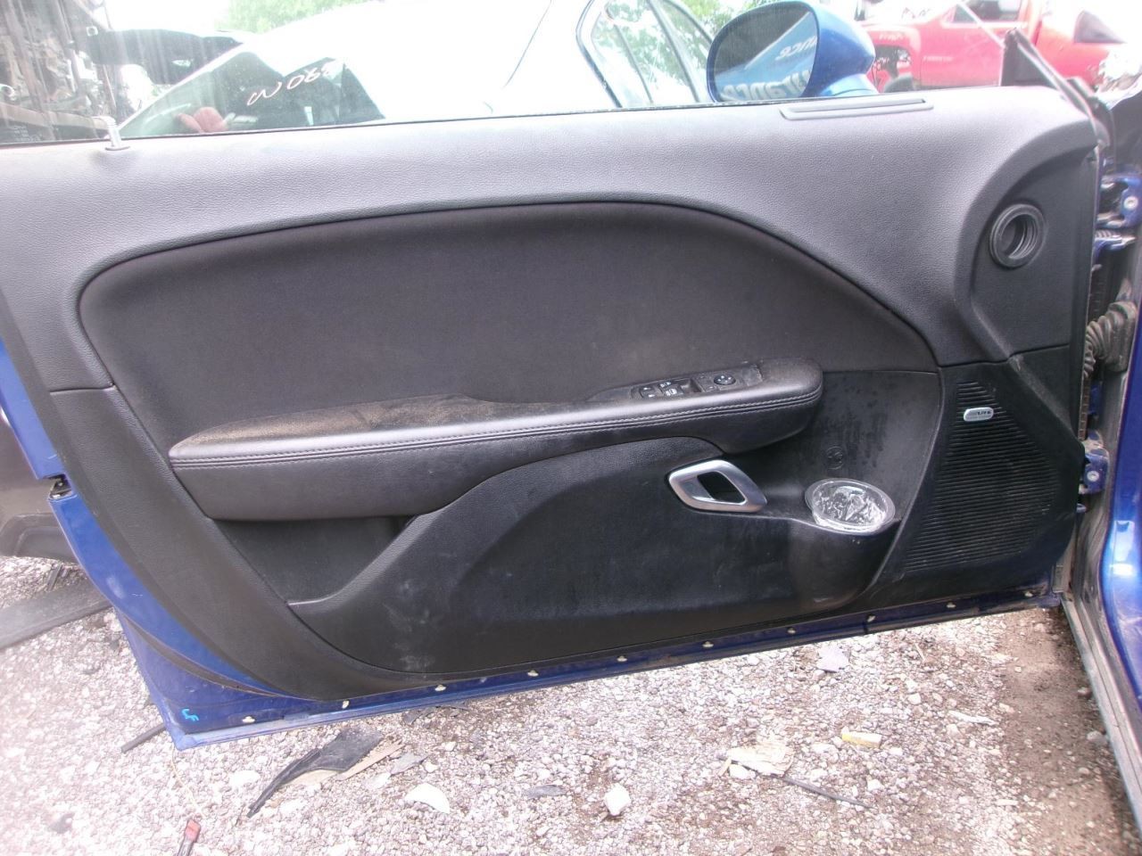 Audio Equipment Radio Amplifier 276 Watt Opt RD7 Fits 17-23 CHALLENGER 2113850