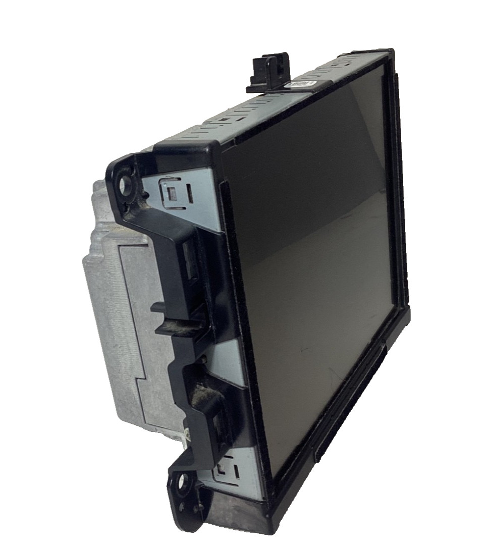 2013-2016 RAM 1500 UCONNECT Multi Media Radio Bluetooth VP3 CA 8.4″ 68258676 OEM