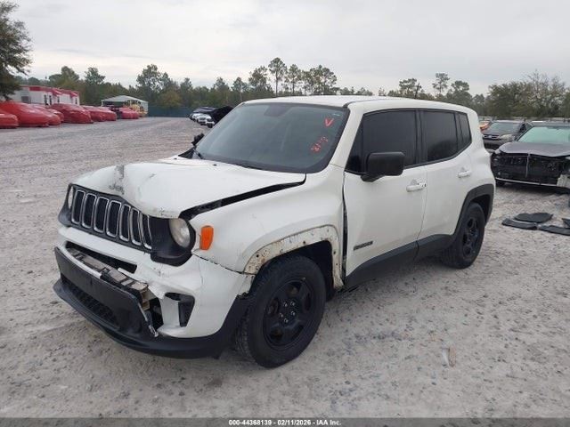 Camera/Projector Rear View Camera Fits 18-20 RENEGADE 1201944