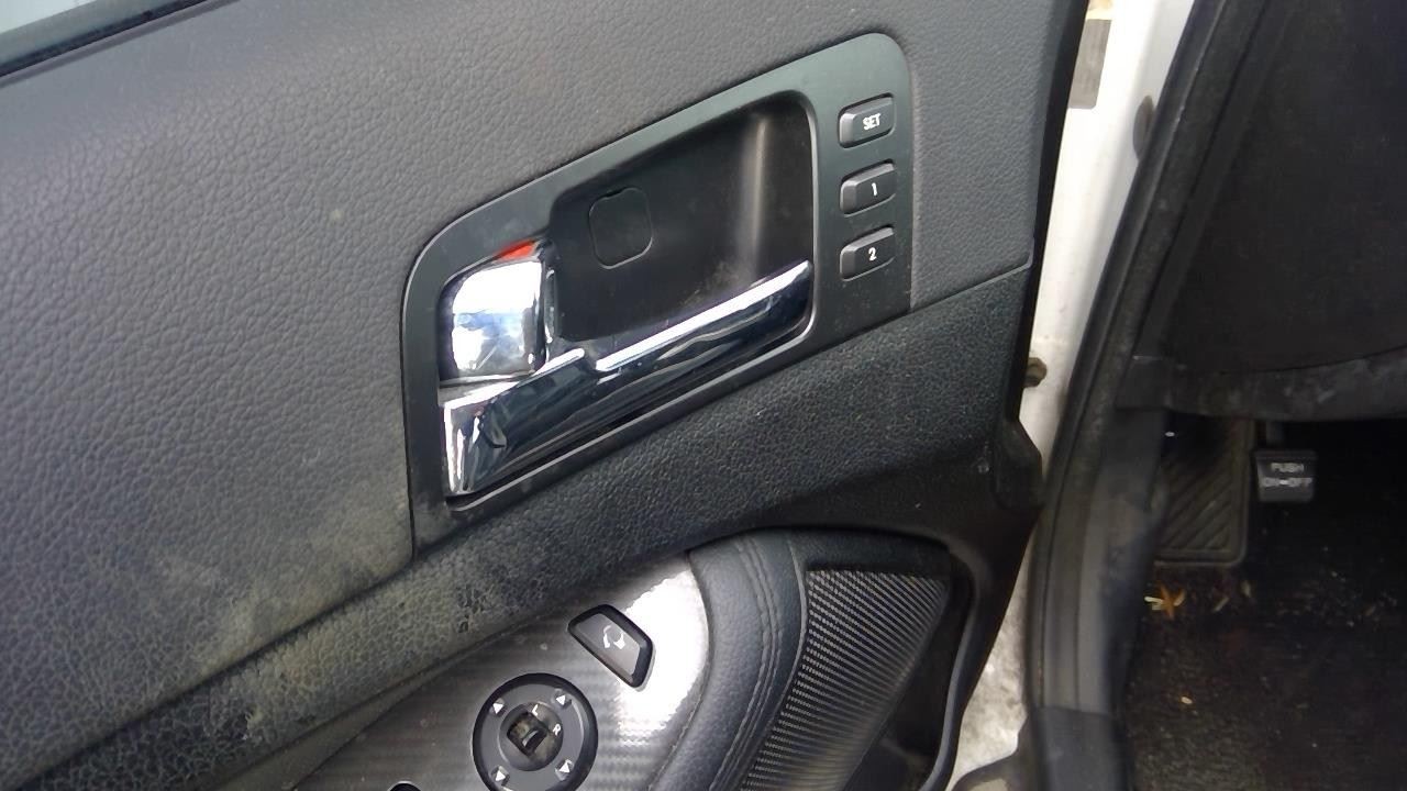 Audio Equipment Radio EX Luxury Canada Amplifier Fits 11-13 OPTIMA 1169909