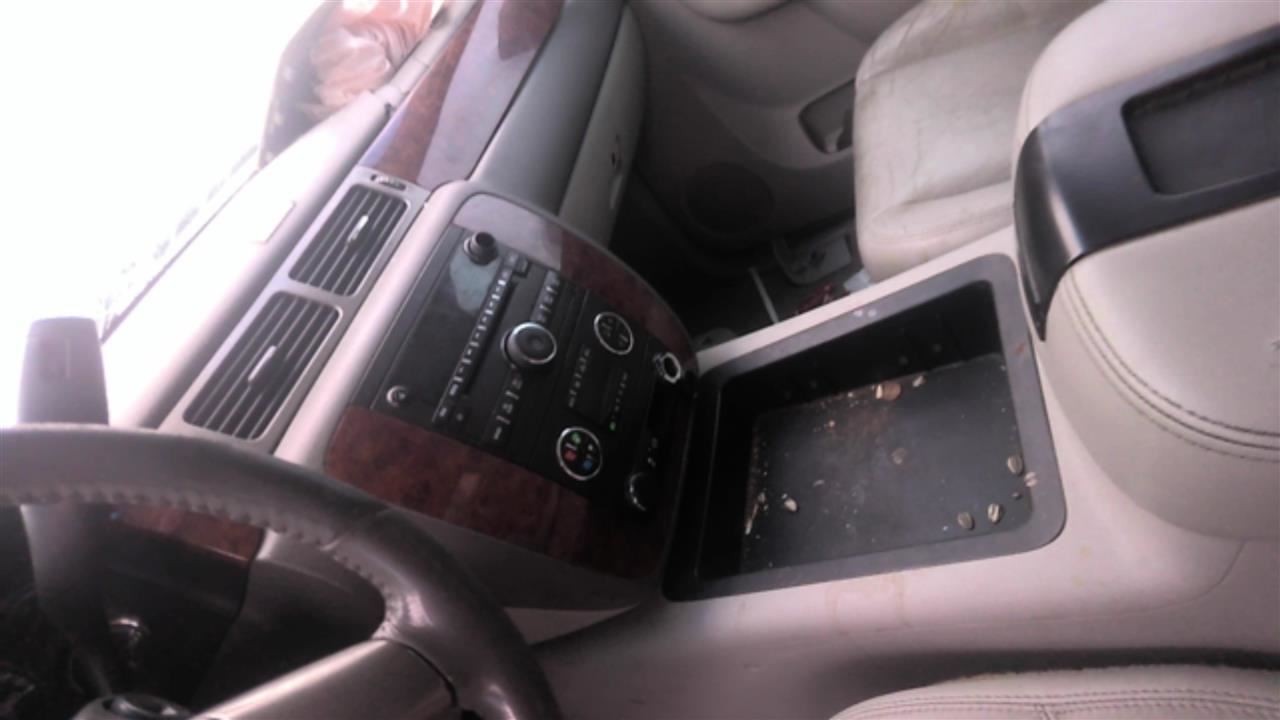 Audio Equipment Radio AM-FM-CD-MP3-USB Fits 11-21 EXPRESS 2500 VAN 31054333