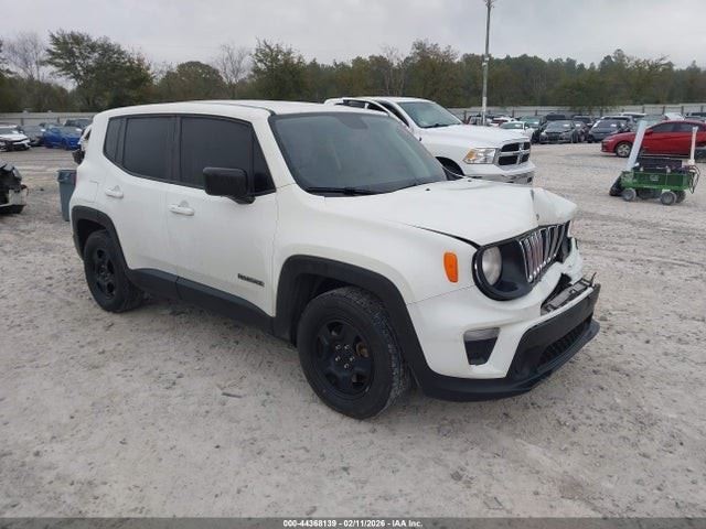 Camera/Projector Rear View Camera Fits 18-20 RENEGADE 1201944