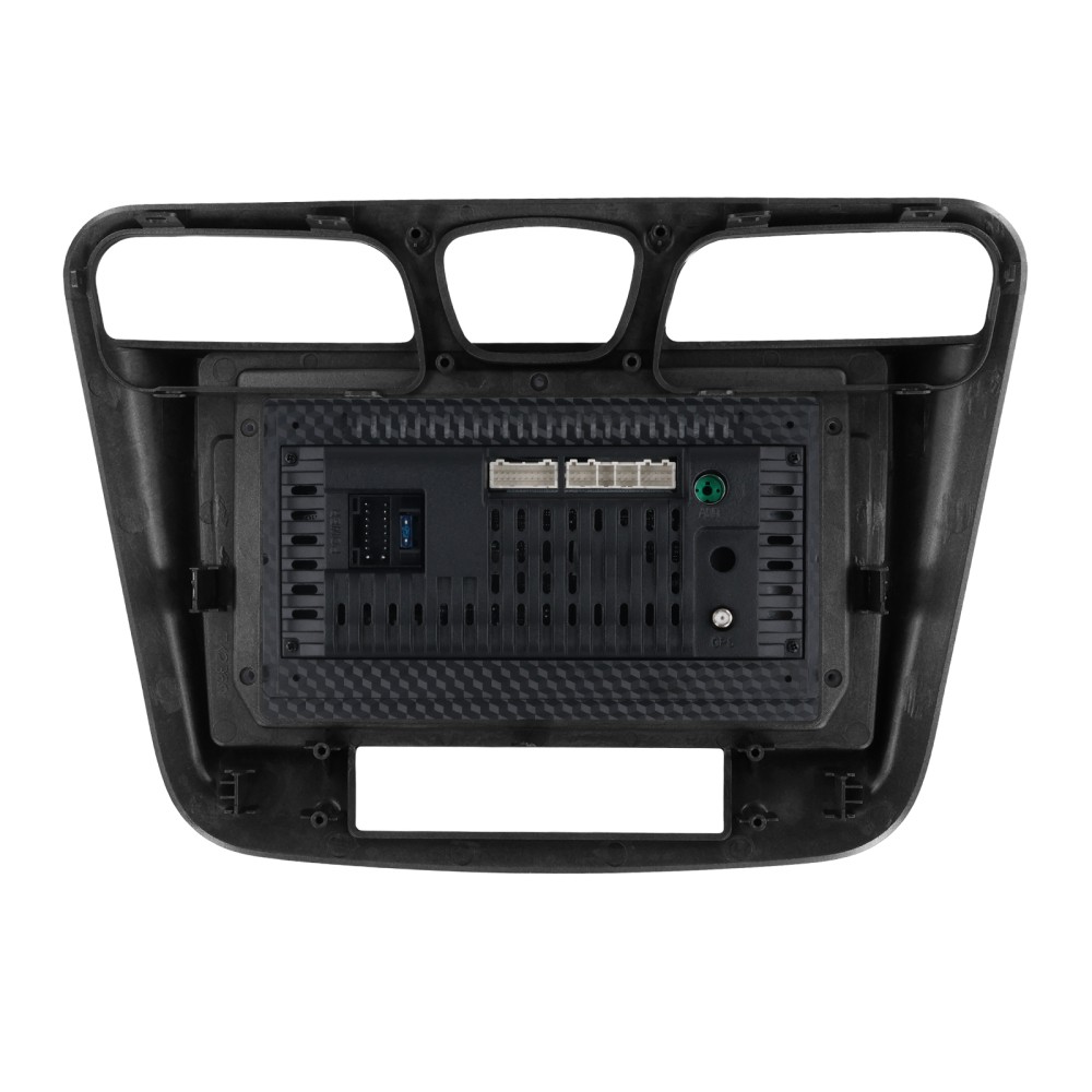 Car Radio Stereo For 2011-2014 Chrysler 200 Apple Carplay Android 15 GPS Navi BT