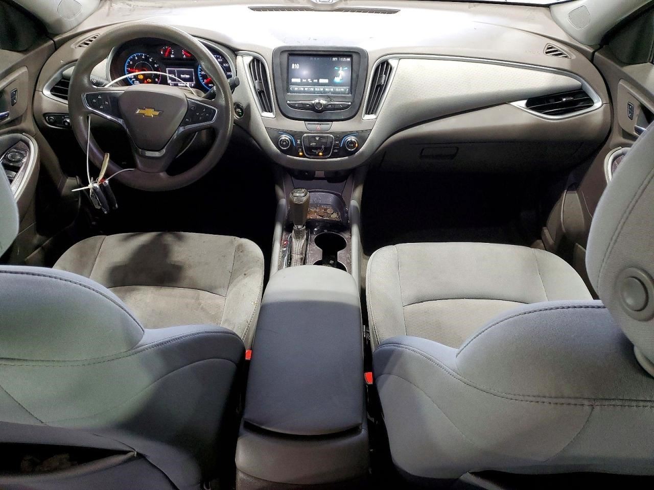 Audio Equipment Radio VIN B 4th Digit New Style Mylink Fits 16 CRUZE 12832307