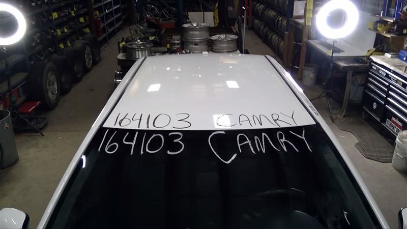 Audio Equipment Radio Satellite Receiver US Market Fits 14-21 TUNDRA 1534412