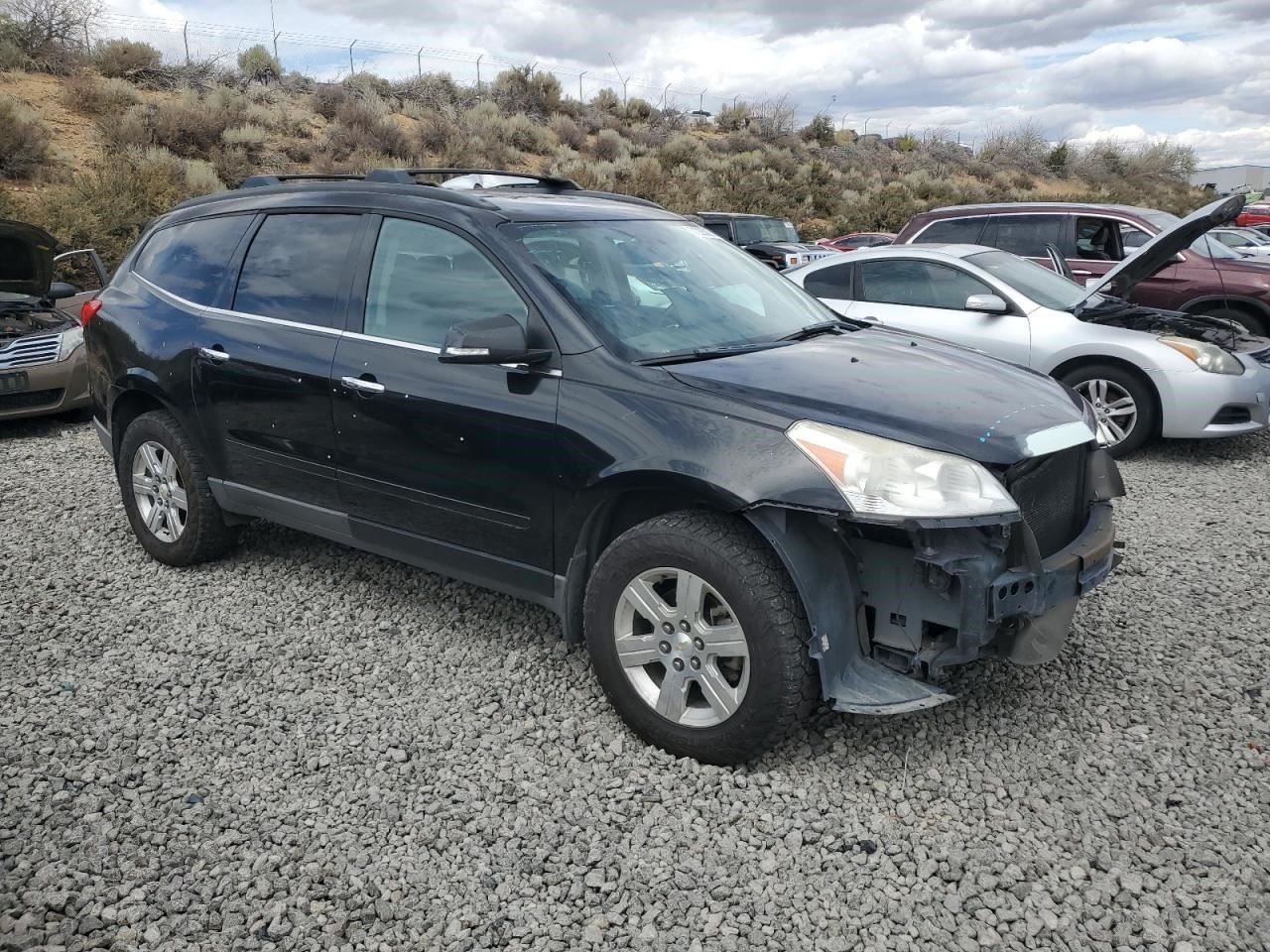 Audio Equipment Radio Opt Uui Fits 10-17 TRAVERSE 31194627