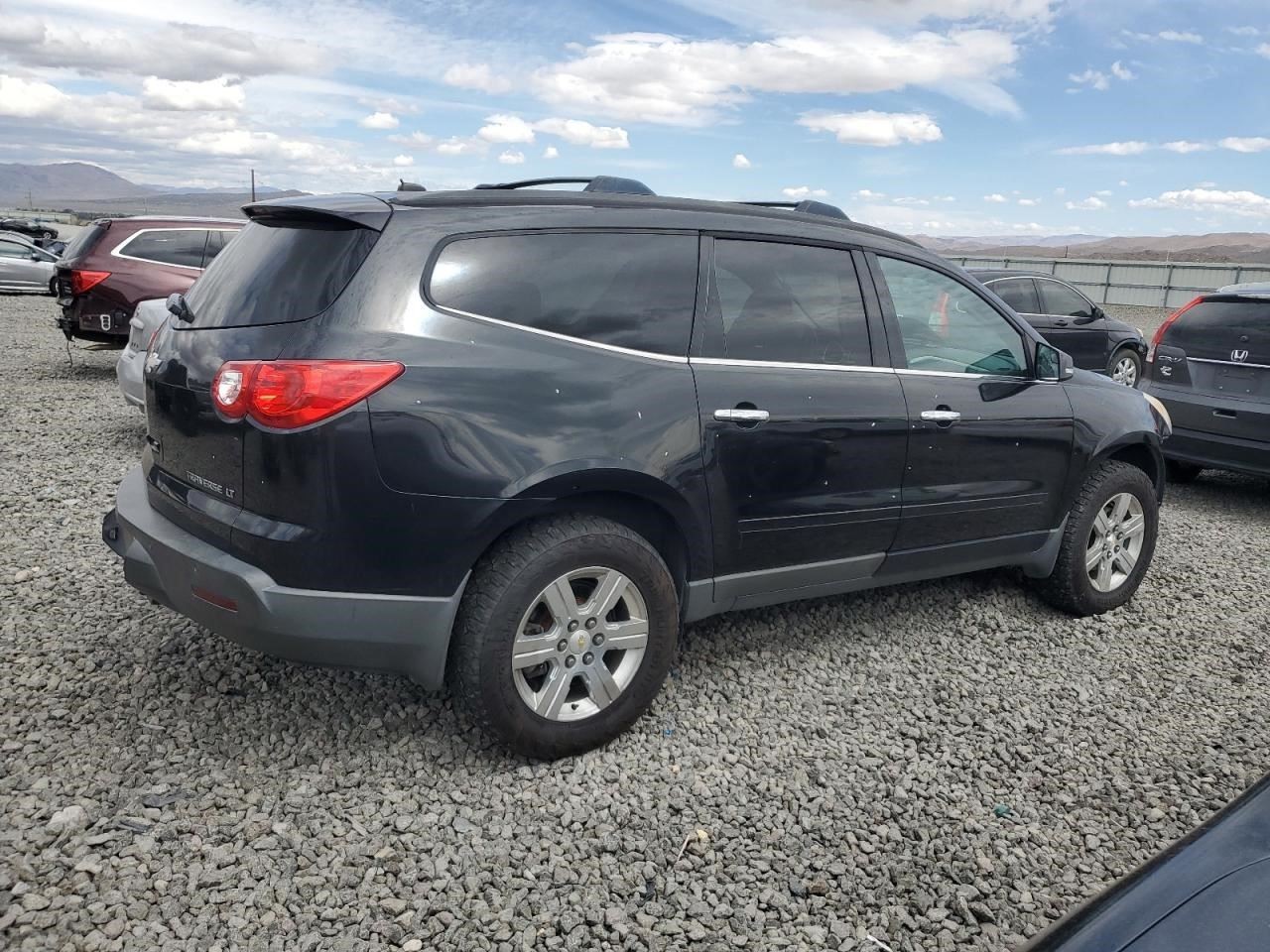 Audio Equipment Radio Opt Uui Fits 10-17 TRAVERSE 31194627