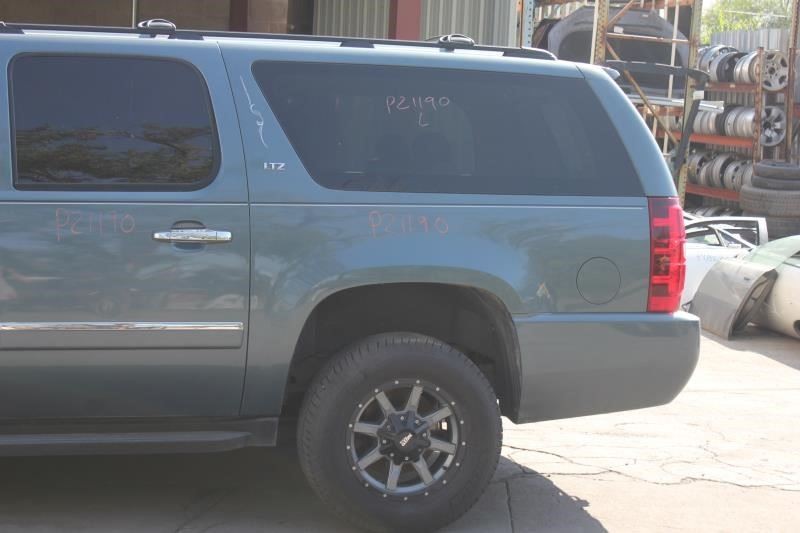 Audio Equipment Radio Opt Uvb ID 25894202 Fits 08-09 TAHOE 521006