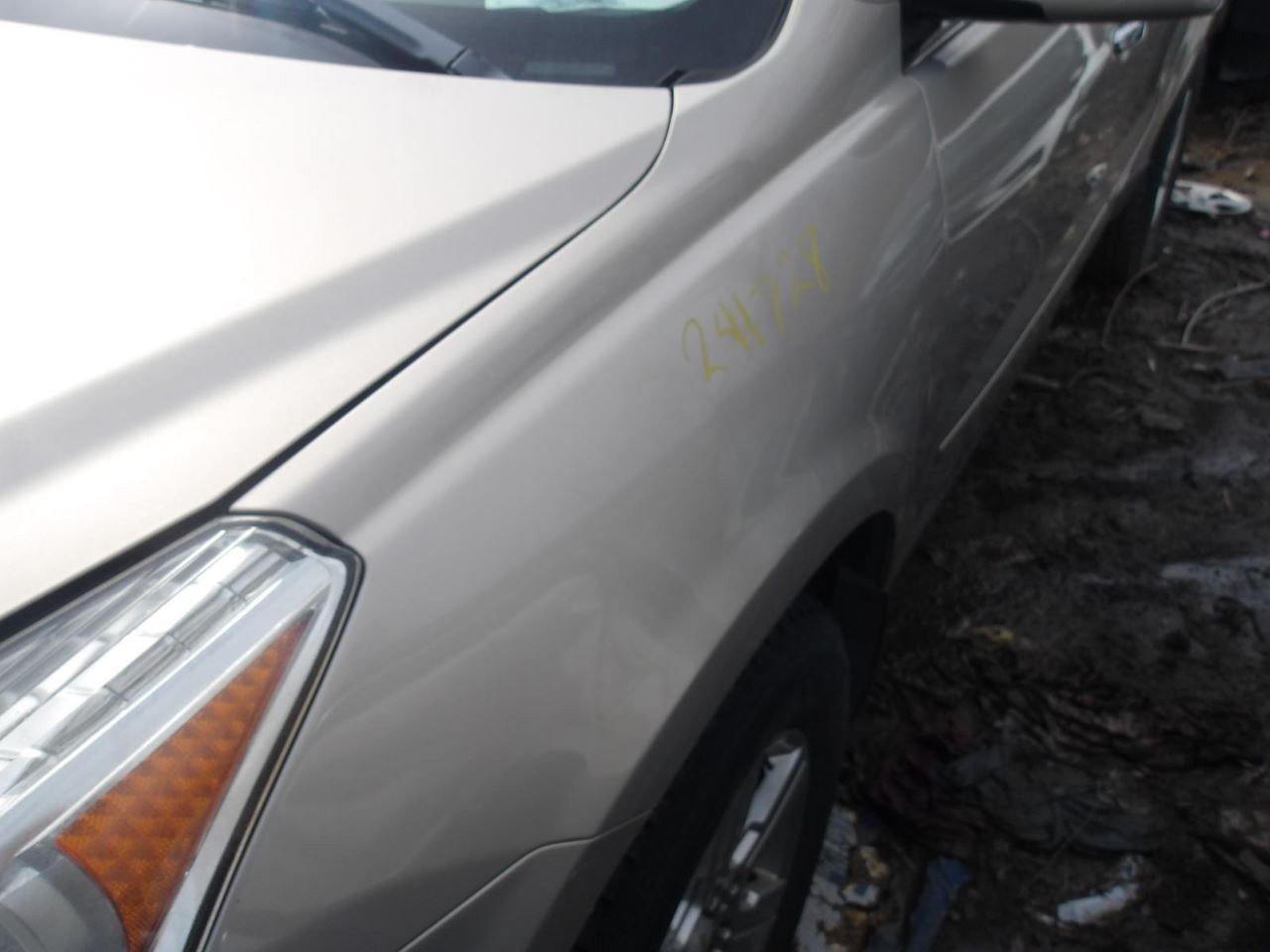 Audio Equipment Radio Opt Uui Fits 10-17 TRAVERSE 1582421