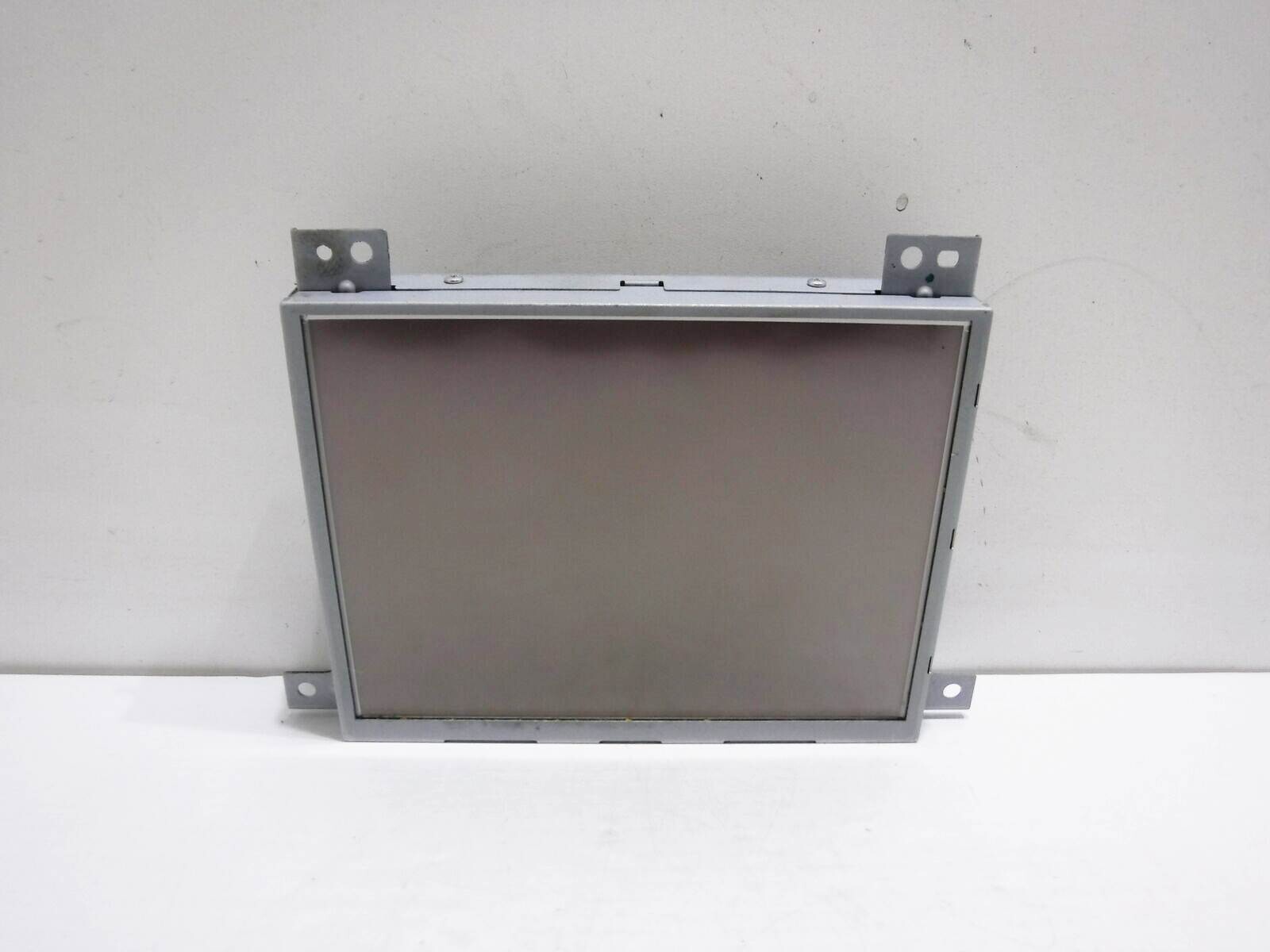 2013-2016 Dodge Dart 8.4″ Navigation Radio Display Touch Screen