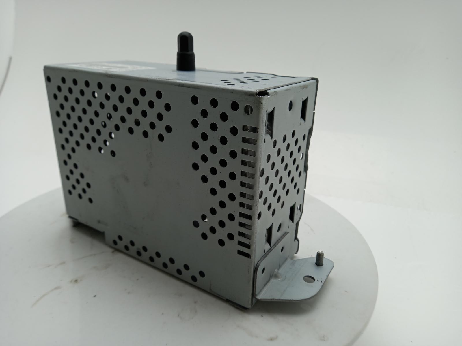 FORD TRANSIT CUSTOM Radio Stereo Head Unit 2023-2026 Unknown Van S74T-18D890-XP