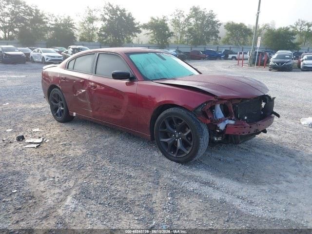 Audio Equipment Radio Display And Receiver Siriusxm Fits 18-20 CHARGER 1203490