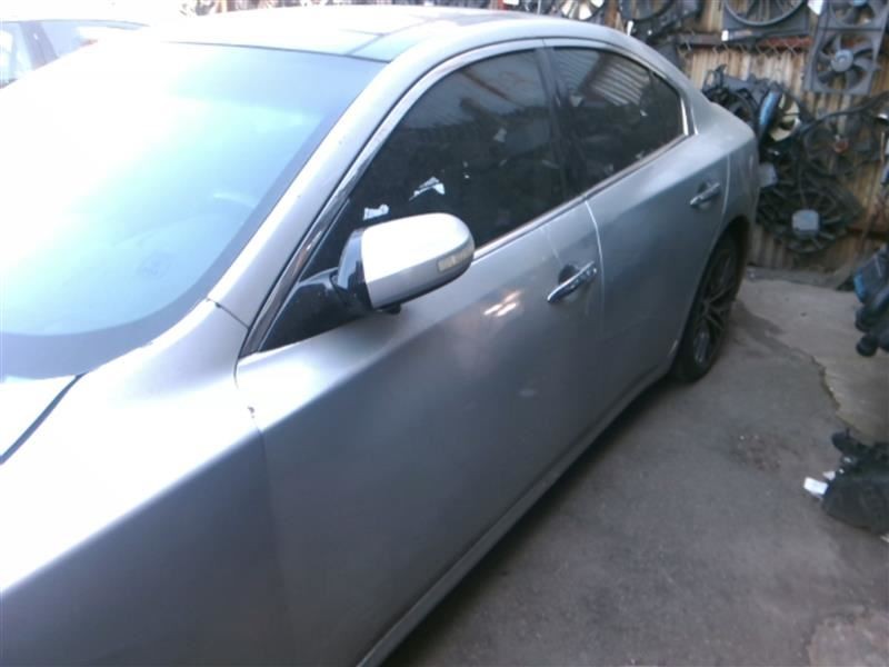 Audio Equipment Radio Receiver Standard System Fits 09-10 MAXIMA 786543