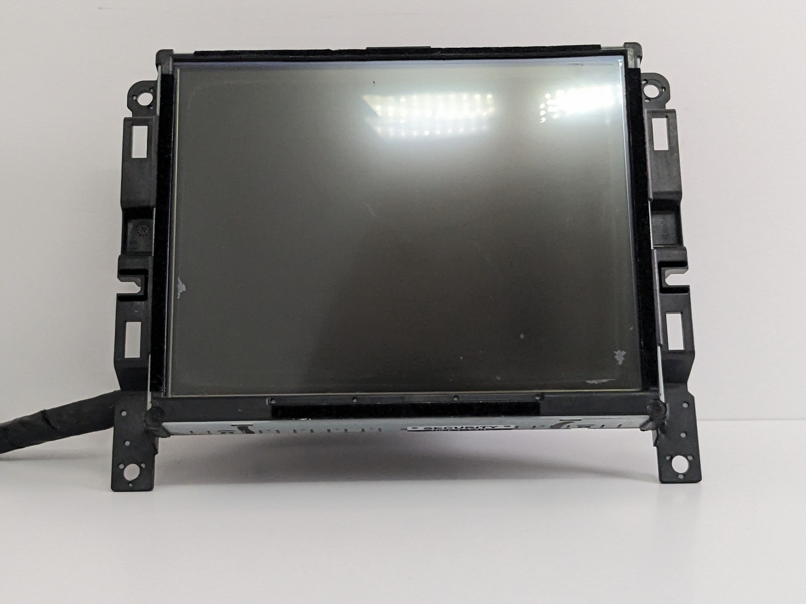 15-17 Chrysler 200 VP3 NA 8.4″ Touch Screen Multi Media AM FM Radio WITH CODE