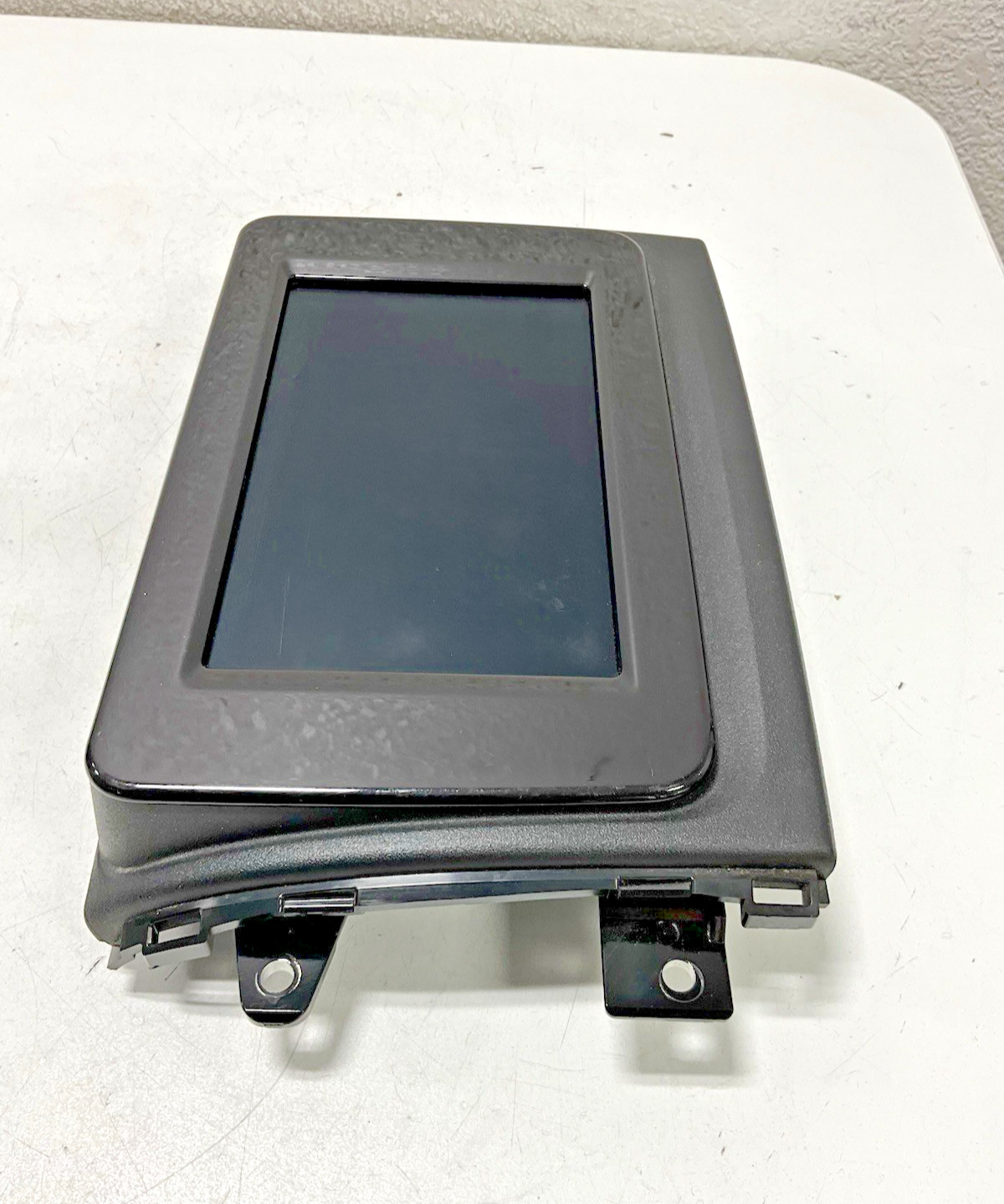 2023 Dodge Promaster 3500 Radio Display Screen 60986318 OEM*SCRATCH*