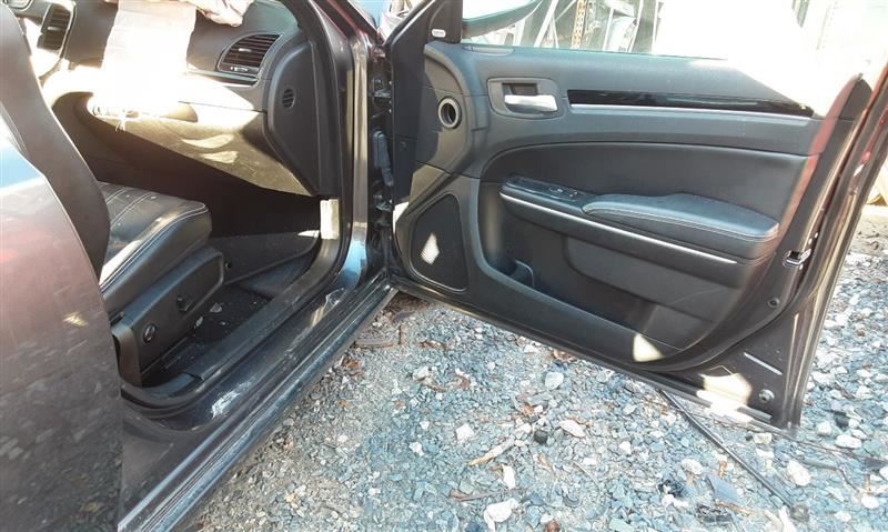 Audio Equipment Radio Amplifier 276 Watt Opt RD7 Fits 17-20 300 358447