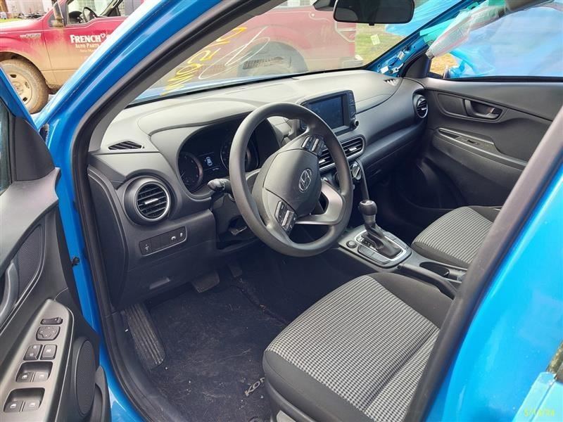 Audio Equipment Radio Receiver Assembly US Market Fits 18-21 KONA 3068663