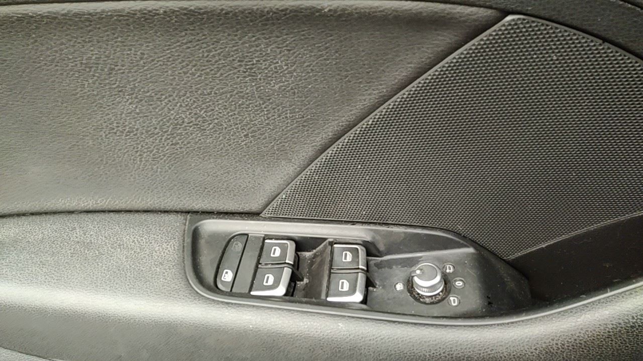 Info-GPS-TV Screen Display Color Screen Fits 15-17 AUDI A3 7171936