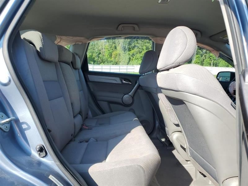 Audio Equipment Radio Am-fm-cd US Market Fits 07-11 CR-V 6152721