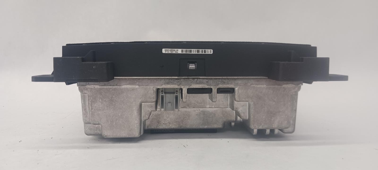 ’21 DODGE CHARGER 7.0″ radio stereo head unit w/satellite OEM 1 Year Warranty!