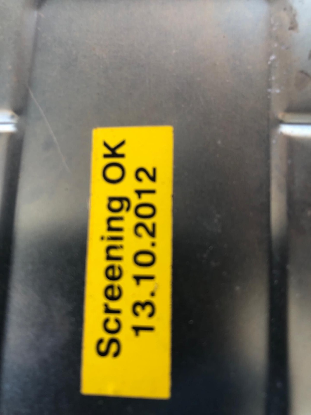 2013 – 2018 VOLKSWAGEN JETTA GLI Amplifier Radio Receiver Booster 5C6035456A