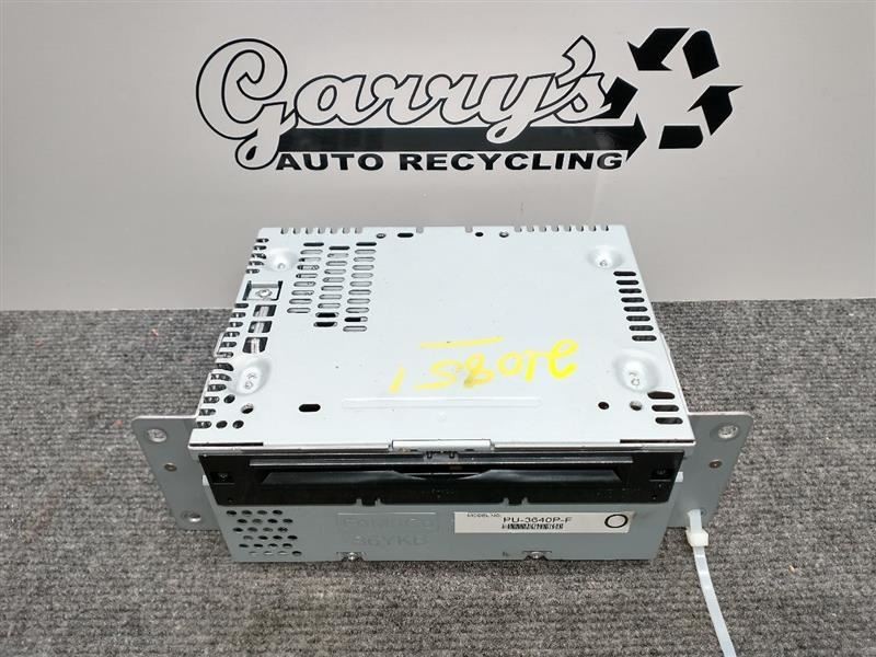 Audio Equipment Radio Receiver AM-FM-CD-MP3 Fits 17-18 FORD F150 PICKUP 630747