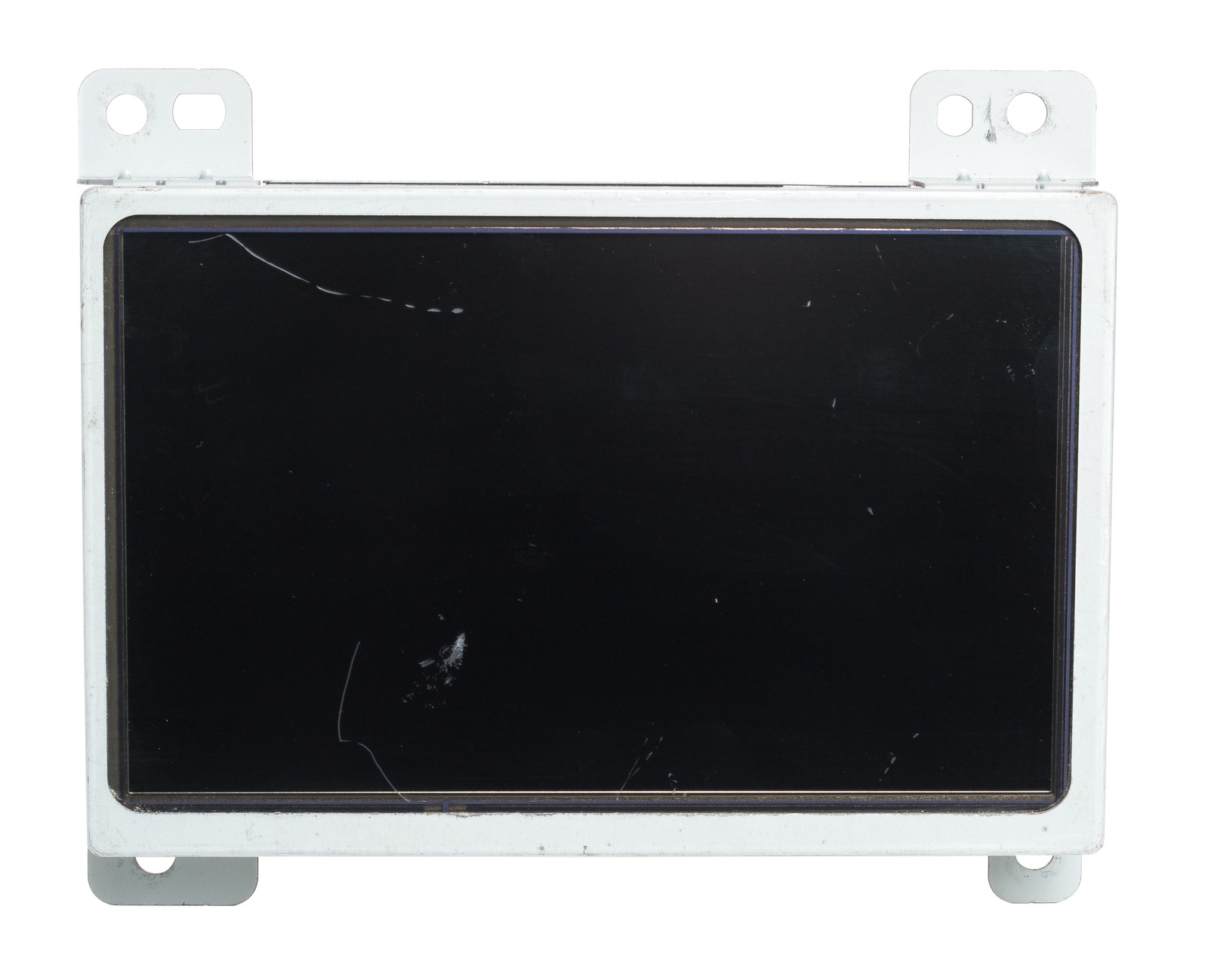 12-16 Chevrolet Equinox GMC Terrain 7″ Radio Information Display Screen 22807201
