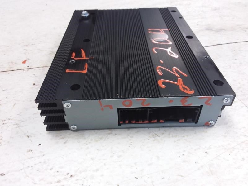 OEM Radio Amplifier 276 Watt Opt RD7 Fits 17-20 300 972538