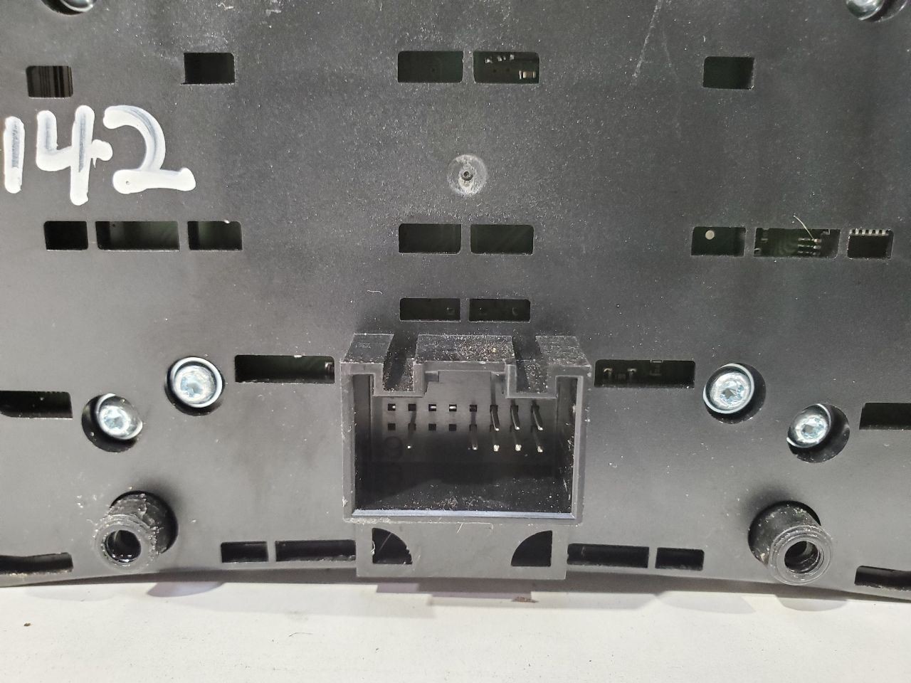 2015 Audi Q7 OEM Radio Audio MMI Control 4L0864261E