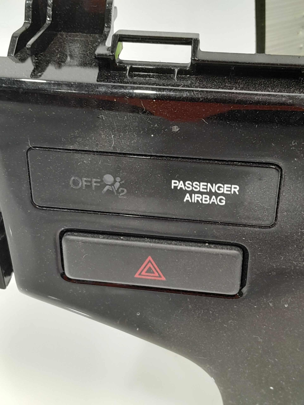 15 – 18 Honda Fit LX Radio Receiver / Display Screen Assembly OEM 39100T5RA71