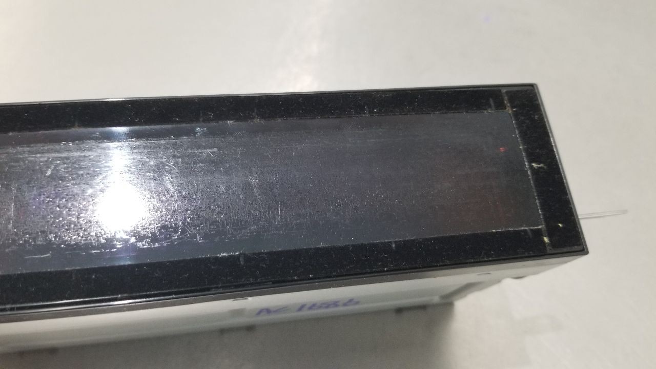 14 FORD F150 RADIO AUDIO DISPLAY UNIT BL3T19C116AD