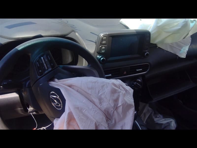 Audio Equipment Radio Receiver Assembly US Market Fits 18-20 KONA 575273